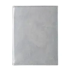 Органайзер сребрист