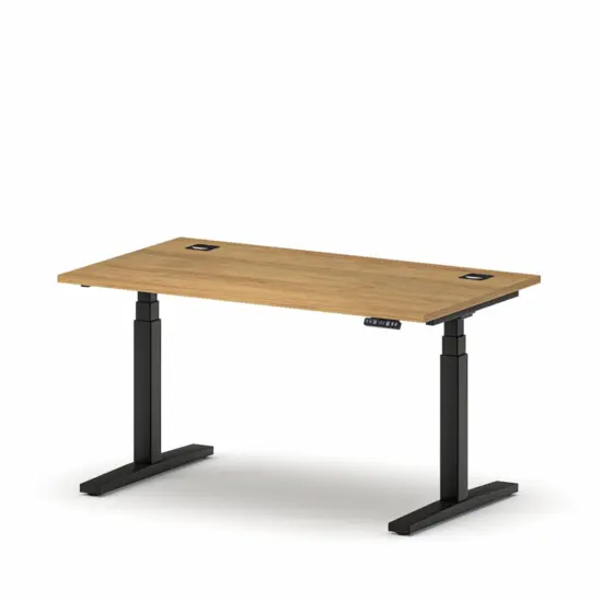 Бюро регулируемо ПЕРГЕ F3 -снимка отпред