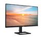 Монитор Philips 27E1N1800AE, 27' IPS WLED, 3840x2160@60Hz, 4ms GtG, 350cd m/2, 1000:1, Mega Infinity DCR, Adaptive Sync, FlickerFree, Blue Light Soft, 2Wx2, Tilt, Height Adjust, 2xHDMI, DP