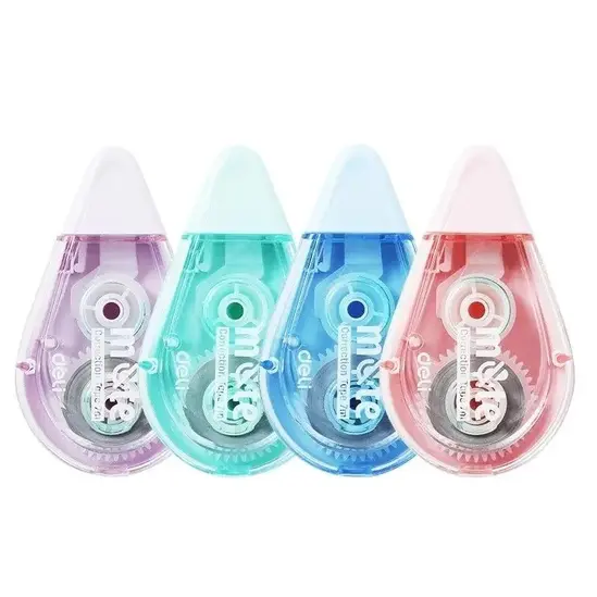 коректор лента Deli