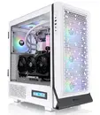 Кутия за компютър Thermaltake Ceres 500 TG ARGB Snow