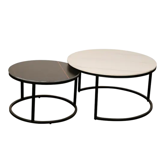 Холна маса ЛАНДА - две малки маси