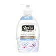 Течен сапун MEDIX Sensitive помпа 400 мл.