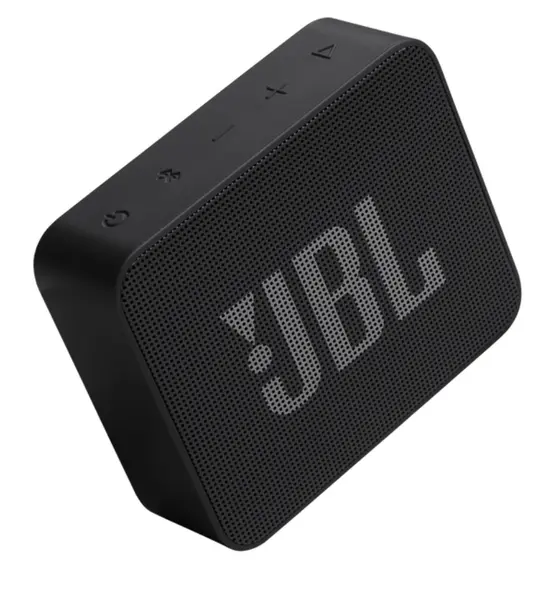 Тонколони JBL GO2 Essential BLK Portable Waterproof Speaker