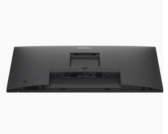 Монитор Dell P2726H, 27" FULL HD Flat Screen, IPS Anti-Glare, 5ms, 120 Hz, 1500:1, 300 cd/m2, 1920x1080, 99% sRGB, USB-C, 4xUSB 3.2, HDMI, Display Port, USB-C, USB Hub, PC up to 15 W, Height Adjustable, Pivot, Swivel, Tilt, Low Blue Light, Black