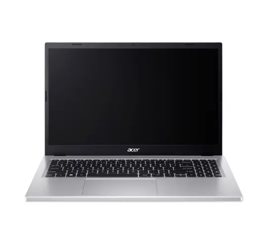 Лаптоп Acer Extensa EX215-57-57TE, Core i5 13420H(up to 4.7GHz, 12MB), 15.6" FHD (1920x1080)IPS 300nits, 16GB DDR5 (1slot free), SSD 512GB, Intel UHD Graphics, TPM 2.0, Wi-Fi 6 AX, BT 5.2, Energy star, No OS, Silver