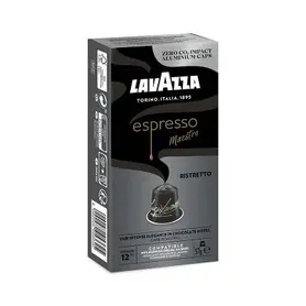 Кафе Lavazza Ristretto капсула 10 бр