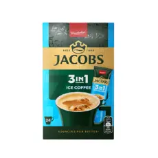 Кафе Jacobs Ice 24 бр