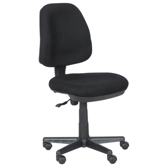 Работен стол ИВА-снимка отстрани