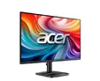 Монитор Acer EK271P0bi, 27'' FHD (1920x1080), VA, 144Hz, 100M:1, 250 nits, 4ms (GTG)/1ms(VRB), 99% sRGB, HDMI 1.4, VGA, FreeSync, BlueLightShield, ZeroFrame, Tilt, VESA, Energy Class D, Black, 2Y