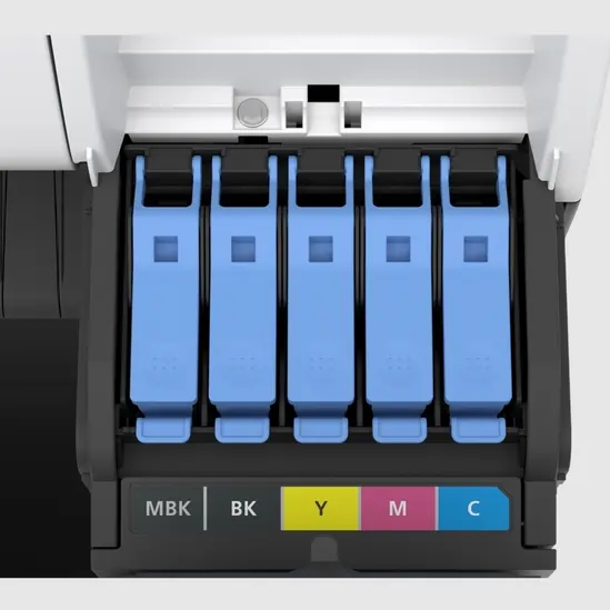 Мастилоструен плотер Canon imagePROGRAF TM-340 incl. stand + MFP Scanner LM36