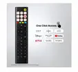 Телевизор Hisense 40" A4S, Full HD 1920x1080, DLED, HDR, HLG, DTS HD, Smart TV, WiFi, WiFi Direct, 2xHDMI, 2xUSB, LAN, CI+, DVB-T2/C/S2, Black