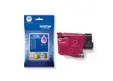 Консуматив Brother LC528M Magenta Ink Cartridge for MFCJ5010DW/MFCJ5110DW - 5000 page yield