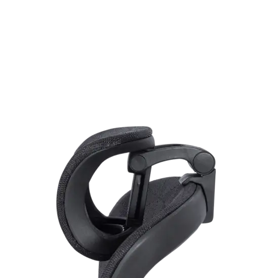 Директорски стол ДИЯН- подглавник, регулируем