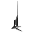 Монитор Aopen 27KG3S1bipx, 27'' IPS, FHD (1920x1080), ZeroFrame, FreeSync, 180Hz, 1ms, 100M:1, 250 nits, 1x HDMI 2.1, 1x DP 1.2, Audio Out, BlueLightShield, Tilt, VESA, Black