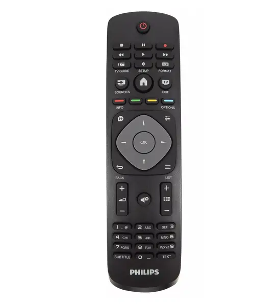 Телевизор Philips 32PHS550712, 32' HD LED 1366x768, DVB-TT2T2-HDCSS2, Dual Core Pixel Plus HD, MPEG4, NTSC, PAL, HDMI*2, ARC, USB, Headphone out, Incredible suround Sound, 10W RMS, Black