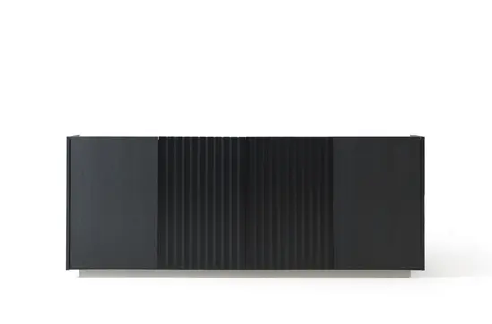 Мениджърски кабинет BLACK