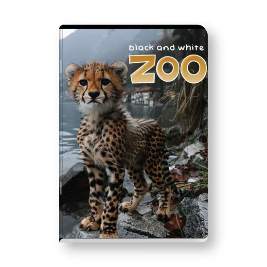 Тетрадка телчета А5 офсет 40 л тш редове 20 бр