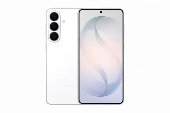 Мобилен телефон Samsung SM-S947B GALAXY S26+ 5G 256GB 12GB White