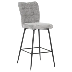 Бар стол МАКСИ- сив цвят