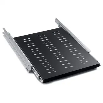 Аксесоар Formrack 19' sliding shelf 800mm, loading capacity 35 kg 1U