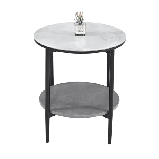 Холна маса ЙОВА- комбинира два плота - горен и долен