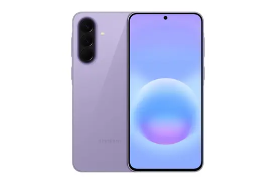 Мобилен телефон Samsung SM-A576 GALAXY A57 5G 12GB 512GB Awesome Lilac