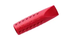 Гума капачка Faber-Castell Grip 2001 2 броя