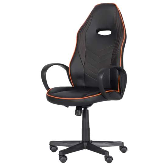 снимка отстрани