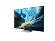Телевизор Samsung 77" 77S90H OLED AI Smart UHD 4K Model 2026 Black