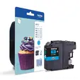 Консуматив Brother LC-123 Cyan Ink Cartridge for MFC-J4510DW