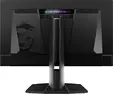 Монитор MSI MPG 272URX QD-OLED Gaming Monitor, 26.5", 0.03ms, 240Hz, 3840x2160, G-SYNC, AMD FreeSync Premium Pro, AI Vision, Console Mode, ClearMR 13000, HDR True Black 400, Type-C(98W PD), DP(2.1a), 2xHDMI(2.1), USB Hub, Pivot, Heigh Adj., VESA, Black, 8
