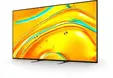 Телевизор Sony K-55XR55 55" 4K HDR TV BRAVIA 5 , Mini LED, XR Processor, Triluminos PRO, Live Colour, XR Backlight Master Drive,XR Motion Clarity,Acoustic Multi Audio,X-Balanced Speaker,Dolby Atmos,4xHDMI,2xUSB, Android TV, Google TV