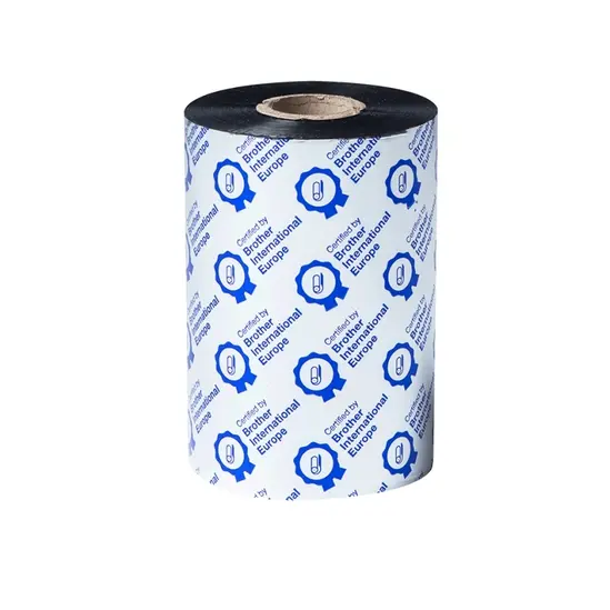 Консуматив Premium resin black 110mmx450m ribbon (PK OF 8)