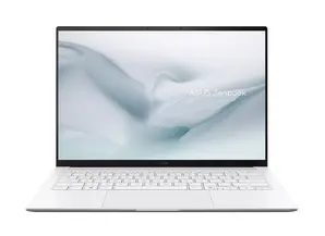 Лаптоп Asus Zenbook S UX5406AA-SU152X,Intel Ultra 9 386H 2.1 GHz (18MB Cache, up to 4.9 GHz, 16 cores, 16 Threads), 14" OLED (WQXGA+(WQ+) 2880X1800 16:10), 120 Hz,  32GB LPDDR5X (16 GB on BD),1TB SSD, Backlit Chiclet Keyboard, Windows 11 Pro,Scandinavian 