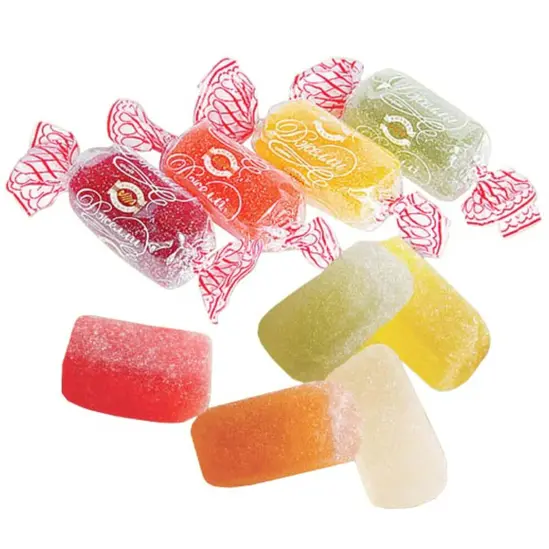 Бонбони Roshen jely желирани 1 кг