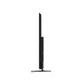 Телевизор Thomson Smart MiniLED TV 75'; Google TV; 3840 x 2160 (4K UHD), 1500000:1, LED, 144 Hz, DVB-T/T2/C/S/S2, HDR10, Wi-Fi, Bluetooth, LAN, HDMI 4 (2.1), USB 2 (2.0) + 1 (3.0), Central Stand, Black