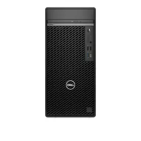 Настолен компютър Dell OptiPlex 7020 MT Plus, Intel Core i5-14500 vPro (24MB Cache, 14 cores, up to 5.0 GHz), 8 GB: 1 x 8 GB, DDR5, 512GB SSD PCIe NVMe M.2, Intel Integrated Graphics, 8x DVD+-RW, Bulgarian Keyboard&Mouse, 260W, Ubuntu, 3Y PS