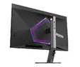 Монитор AOC AG276QKD2, 26.5" QD-OLED, 2560x1440@500Hz, 0.03ms GtG, 1000cd m/2, 1.5M:1, 80M:1 DCR, Adaptive Sync, Low Blue Light, FlickerFree, 5Wx2, Tilt, Height Adjust, Pivot, Swivel, 2xHDMI, DP, USB hub