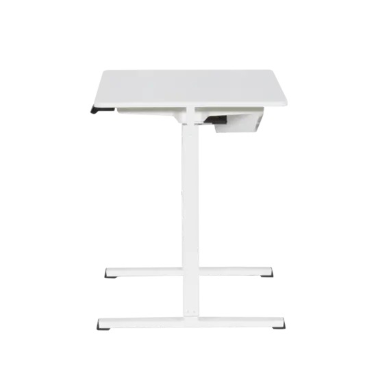 Бюро регулируемо КУКУШ B12-снимка отстрани