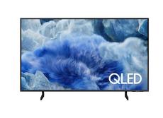Телевизор Samsung QLED 55Q8F, 138 cm, Smart, 4K Ultra HD, 50Hz Model 2025