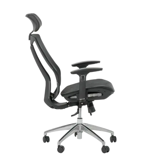 Дирексторски стол ЛУСИЯ- накланяне на стола