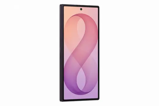 Мобилен телефон Samsung SM-F976 GALAXY Z Fold 8 Ultra 5G 256GB 12GB Violet Shadow