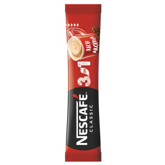 Нескафе 3 в 1