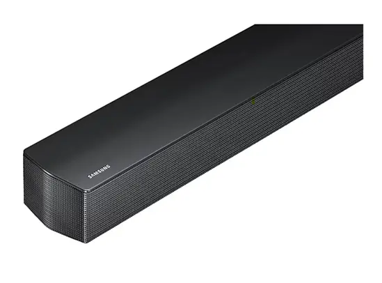 Аудио система Samsung HW-B650 3.1ch Soundbar, Wireless Subwoofer HDMI ARC Bluetooth (2025) Black