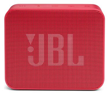 Тонколони JBL GO2 Essential RED Portable Waterproof Speaker