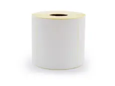 Термо етикети 100x90 мм за товарителници