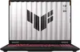 Лаптоп Asus TUF A16 FA608UHI-TU126,AMD Ryzen 7 260 ,3.8GHz (24MB Cache, up to 5.1 GHz, 8 cores, )16.0 WUXGA 1920X1200 16:10 Bend+300nits, AG,144Hz,16GB DDR5 5600 so-dim ,512 GB PCIe 4.0,RTX5050 8GB GDDR7, Wi-Fi 6e,Backlit Kbd, no OS, Jaeger Gray