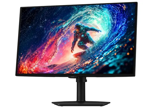 Монитор Samsung 27" LS27HG612SU Odyssey QD-OLED G6 QHD 2560x1440 0.03ms 240Hz  Glare Free Black + Logitech G102 Mouse, Lightsync RGB, 8000 DPI, 6 Programmable Buttons, Black