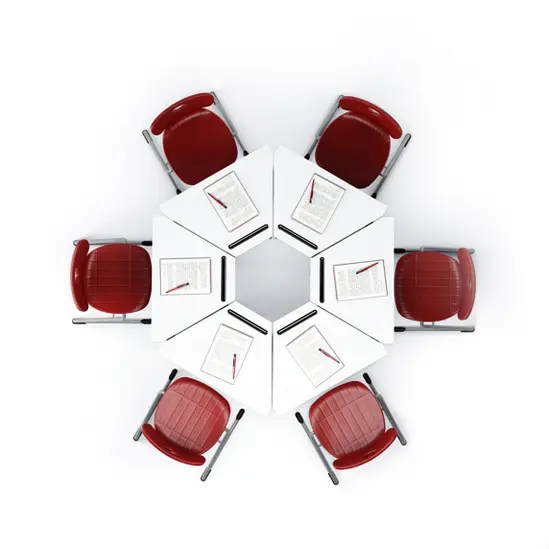 Ученически чин единичен LMMOD 05